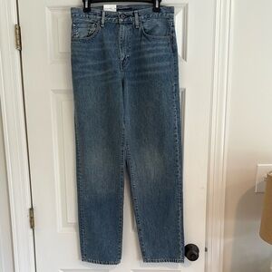 Levi's Made & Crafted Column Taper Jean sz 28